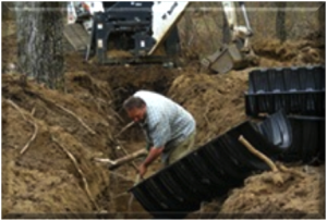 Sewer Repair Company Andover MN
