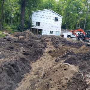 Common Questions About Septic Systems And New Home Construction