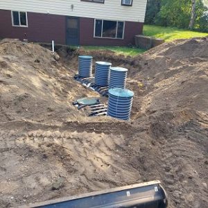 Professional Septic System Installation In St Cloud