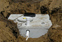 Professional Septic System Installation