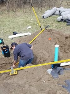 Seamless Septic Installations In St. Cloud