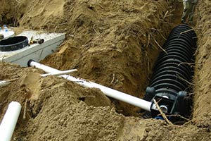 Septic Design Contractor Wright County MN
