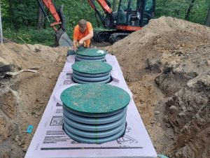 Septic System Design Services In Orono MN