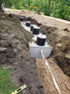 Quality Septic Design In Annandale Minnesota