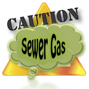 Smell Sewer Gas in Your Home? East Bethel MN